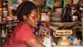 Preparing Young Women for Entrepreneurship and Jobs in Uganda